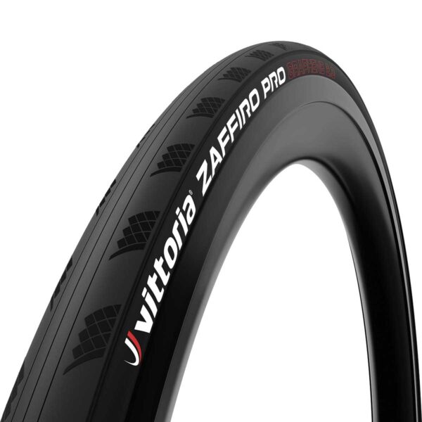 COPERTURA VITTORIA ZAFFIRO PRO V 700 x 28 CORSA NERA