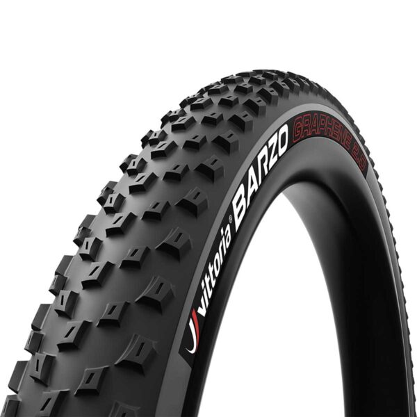 COPERTURA VITTORIA BARZO GRAFENE 27.5 x 2.10 NERA