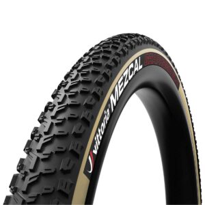 COPERTURA VITTORIA MEZCAL III 29 x 2.25 NERO/PARA