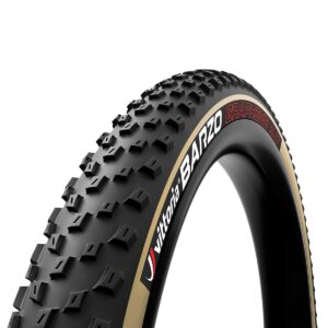 COPERTURA VITTORIA BARZO 29 x 2.25 NERO/PARA