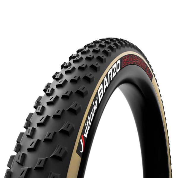 COPERTURA VITTORIA BARZO 29 x 2.25 NERO/PARA