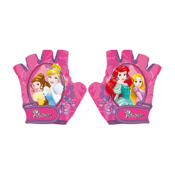 GUANTI PRINCESS