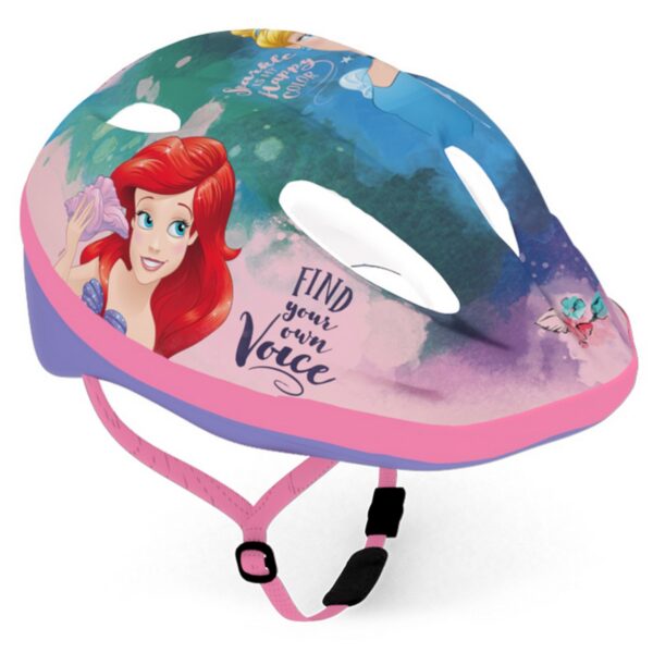CASCO PRINCESS BASIC - immagine 2