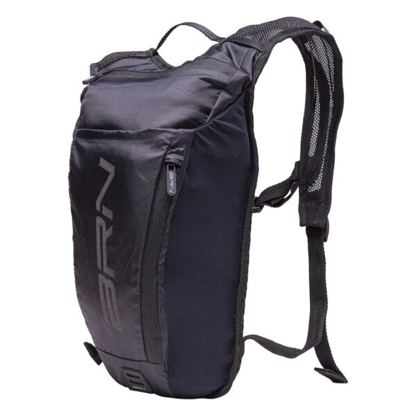 ZAINO BRN SMALL NERO