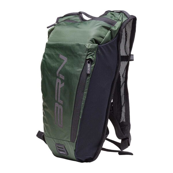 ZAINO BRN SMALL VERDE