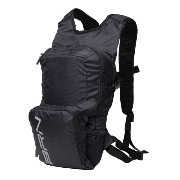 ZAINO BRN MEDIUM NERO