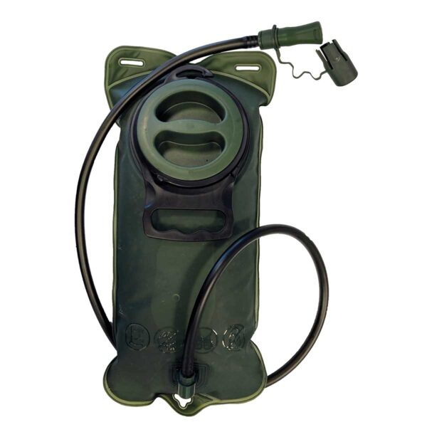 ZAINO BRN MEDIUM NERO - immagine 2