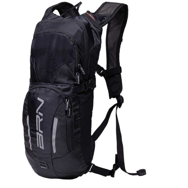 ZAINO BRN LARGE NERO